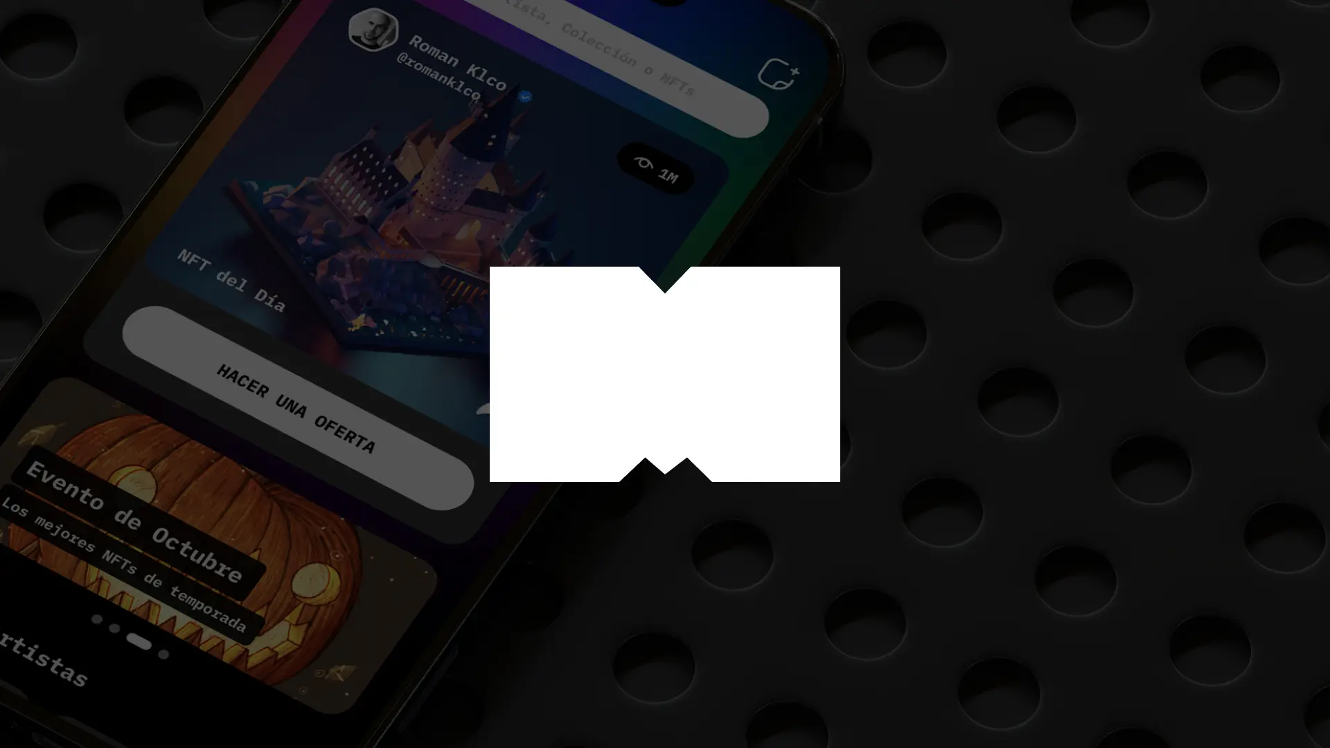 Minteo: Democratizando el acceso a NFTs